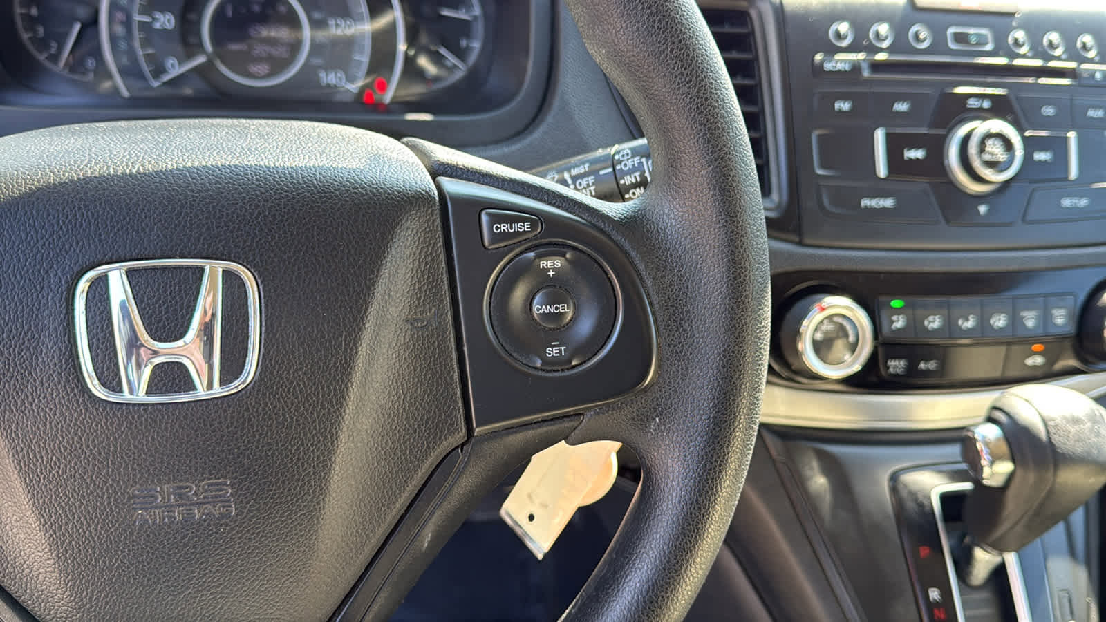 Used 2016 Honda CR-V SE image 15