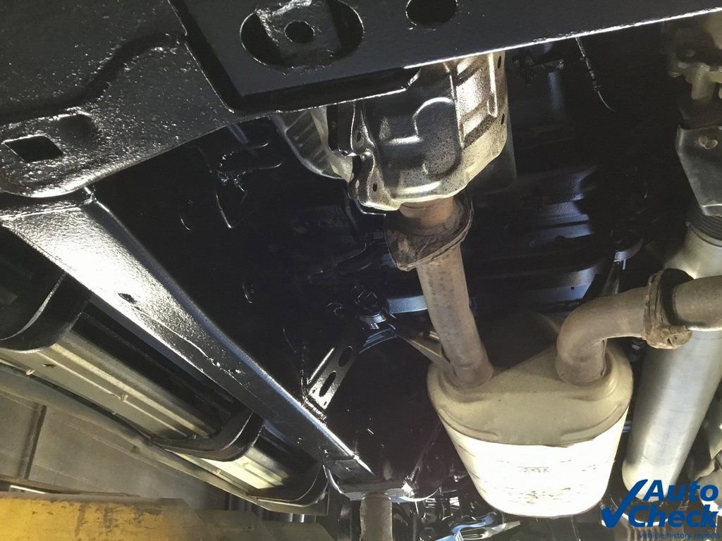 Used 2016 Toyota Sequoia Limited w/ Safety & Convenience Package image 19