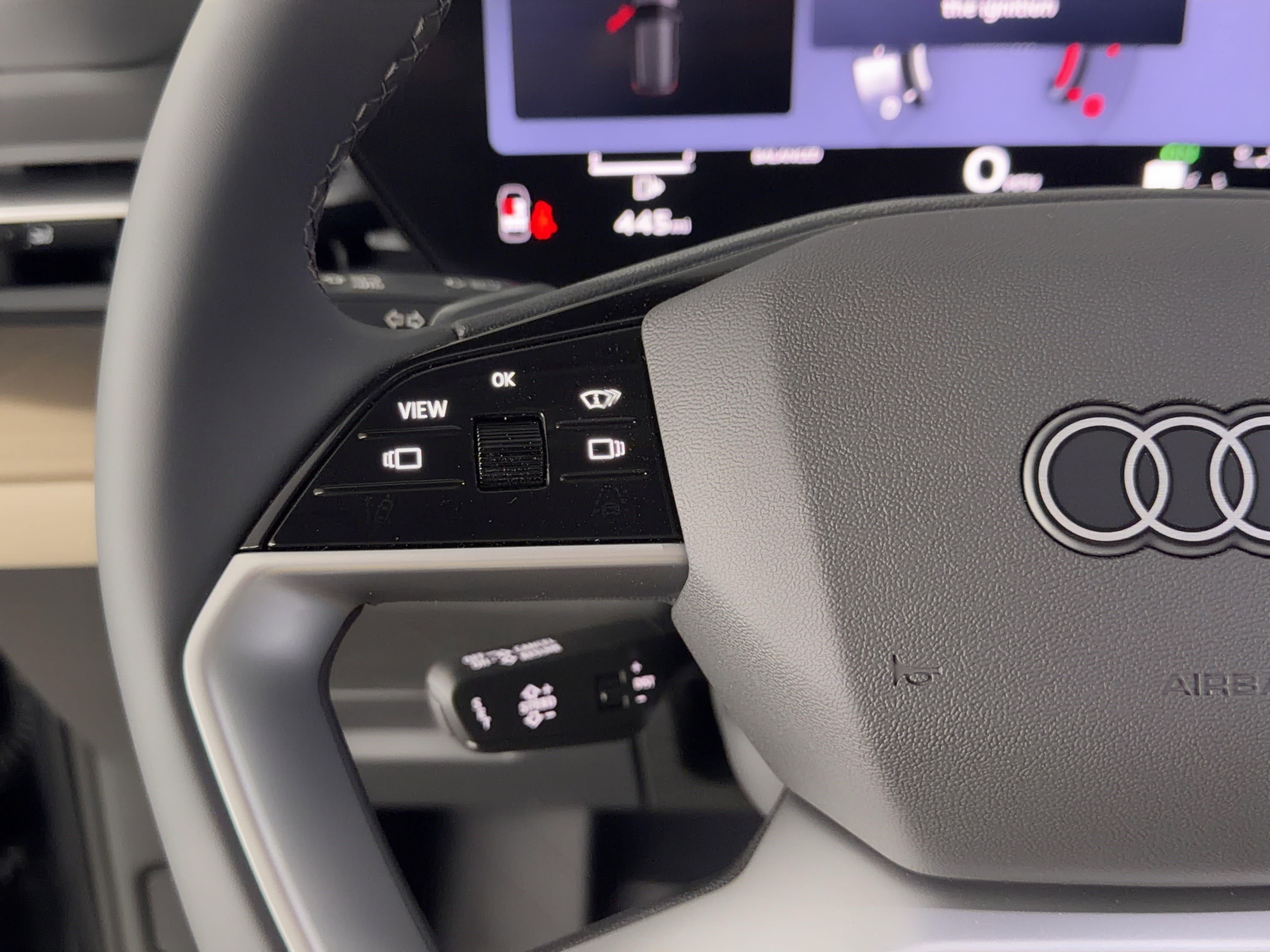 New 2026 Audi Q5 Premium Plus image 21