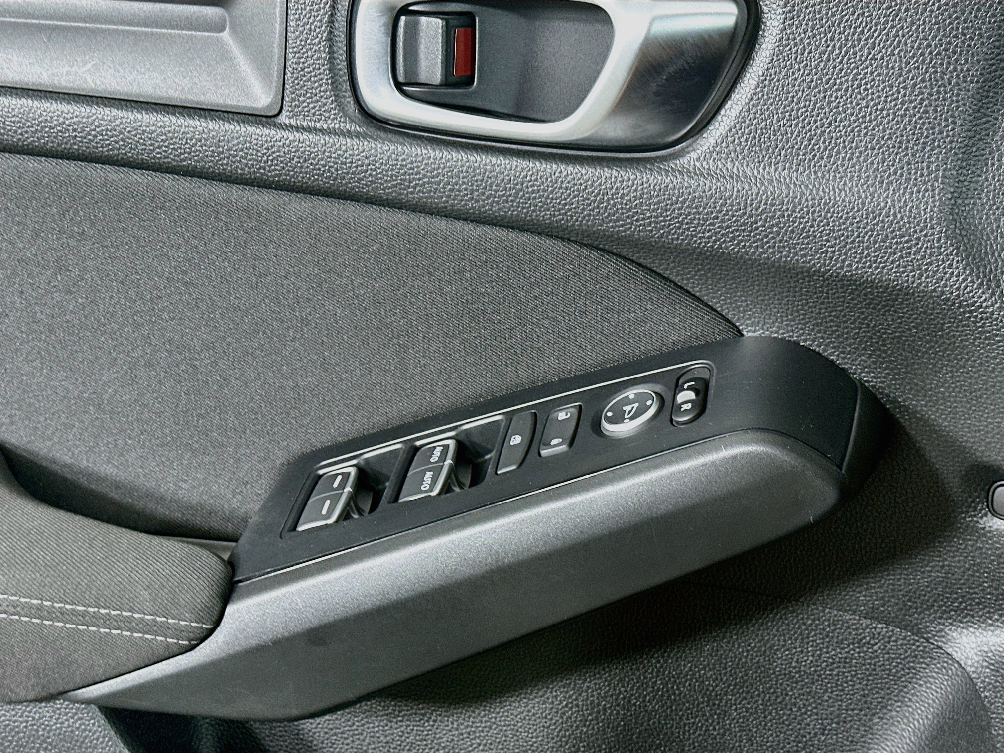 Used 2025 Honda Civic LX image 15