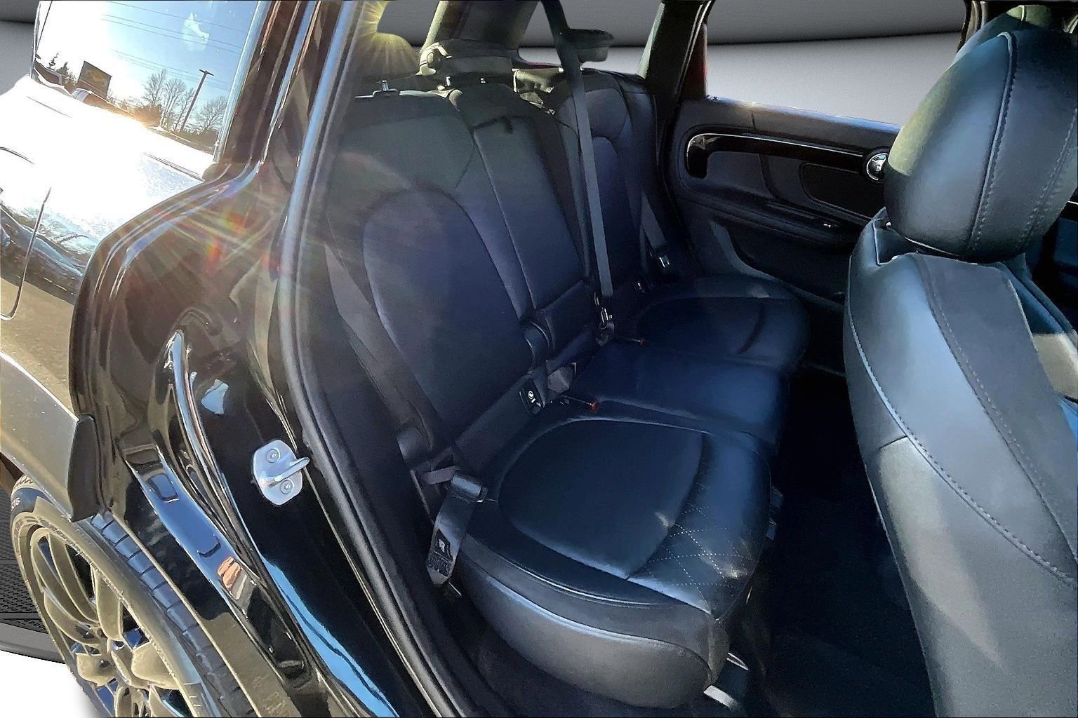 Used 2023 MINI Cooper Countryman S image 24
