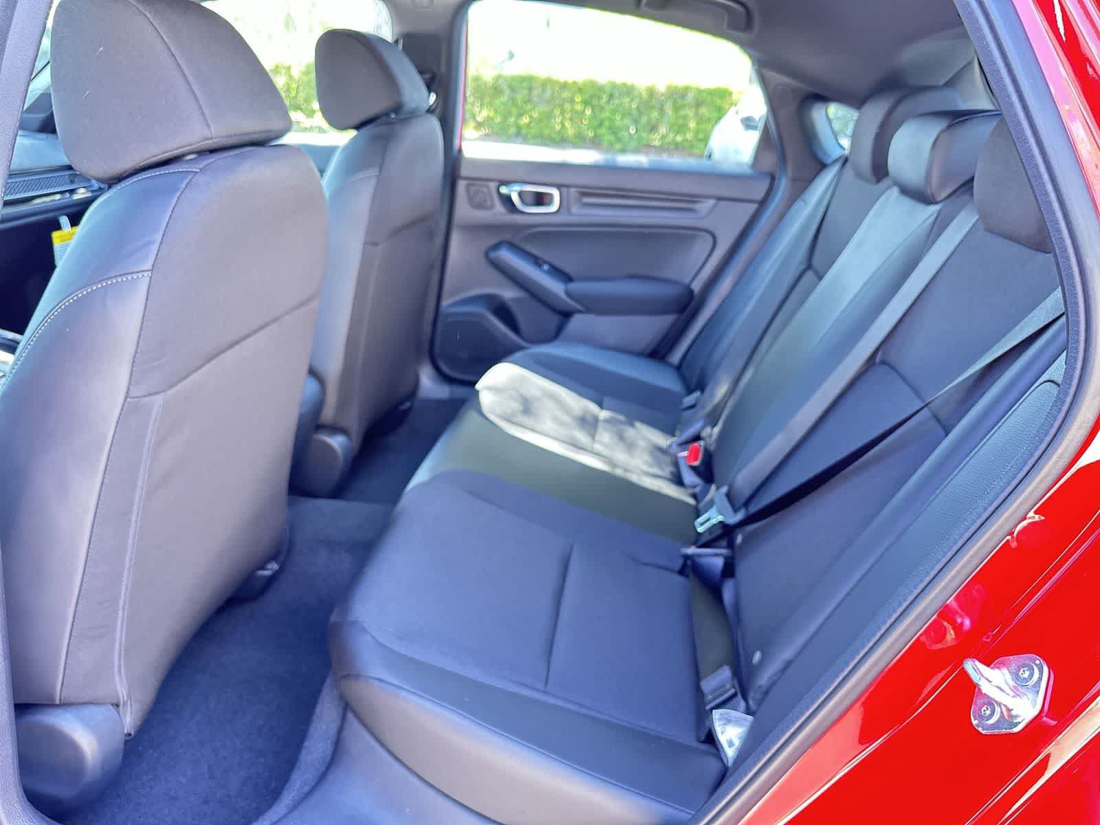 Used 2026 Honda Civic Sport image 15