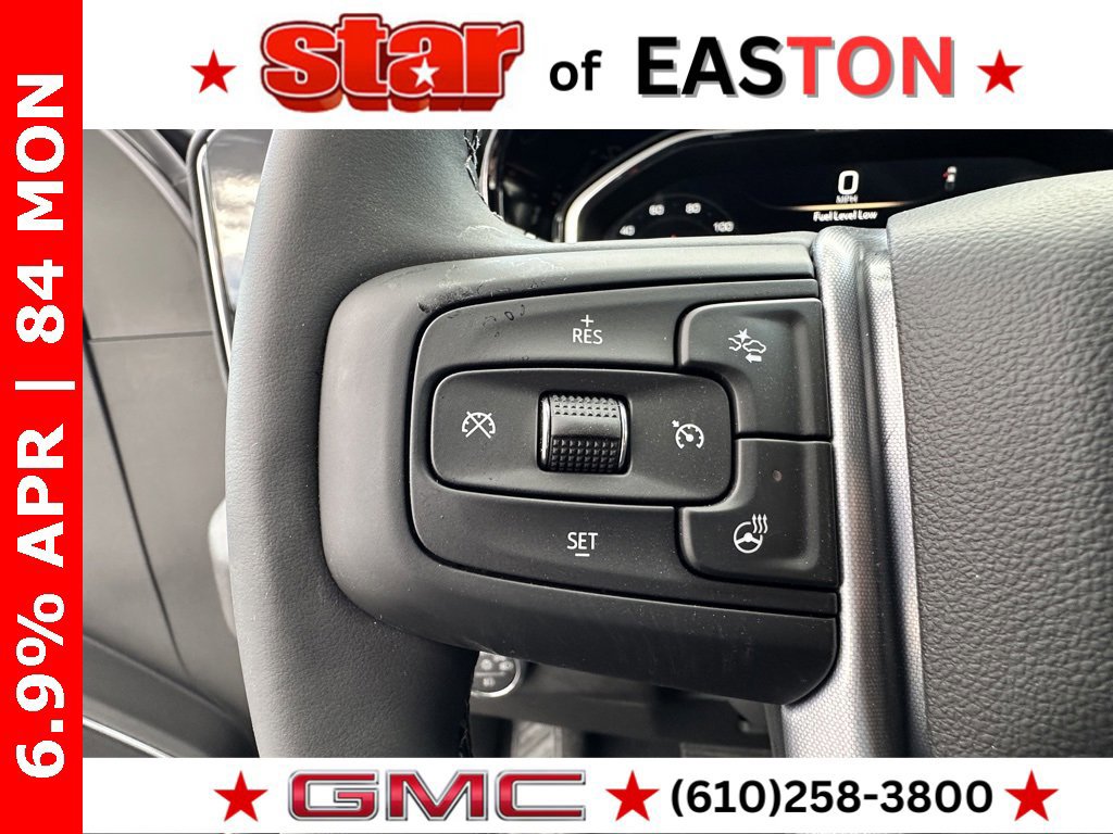 New 2026 GMC Sierra 2500 SLE w/ Preferred Package image 23