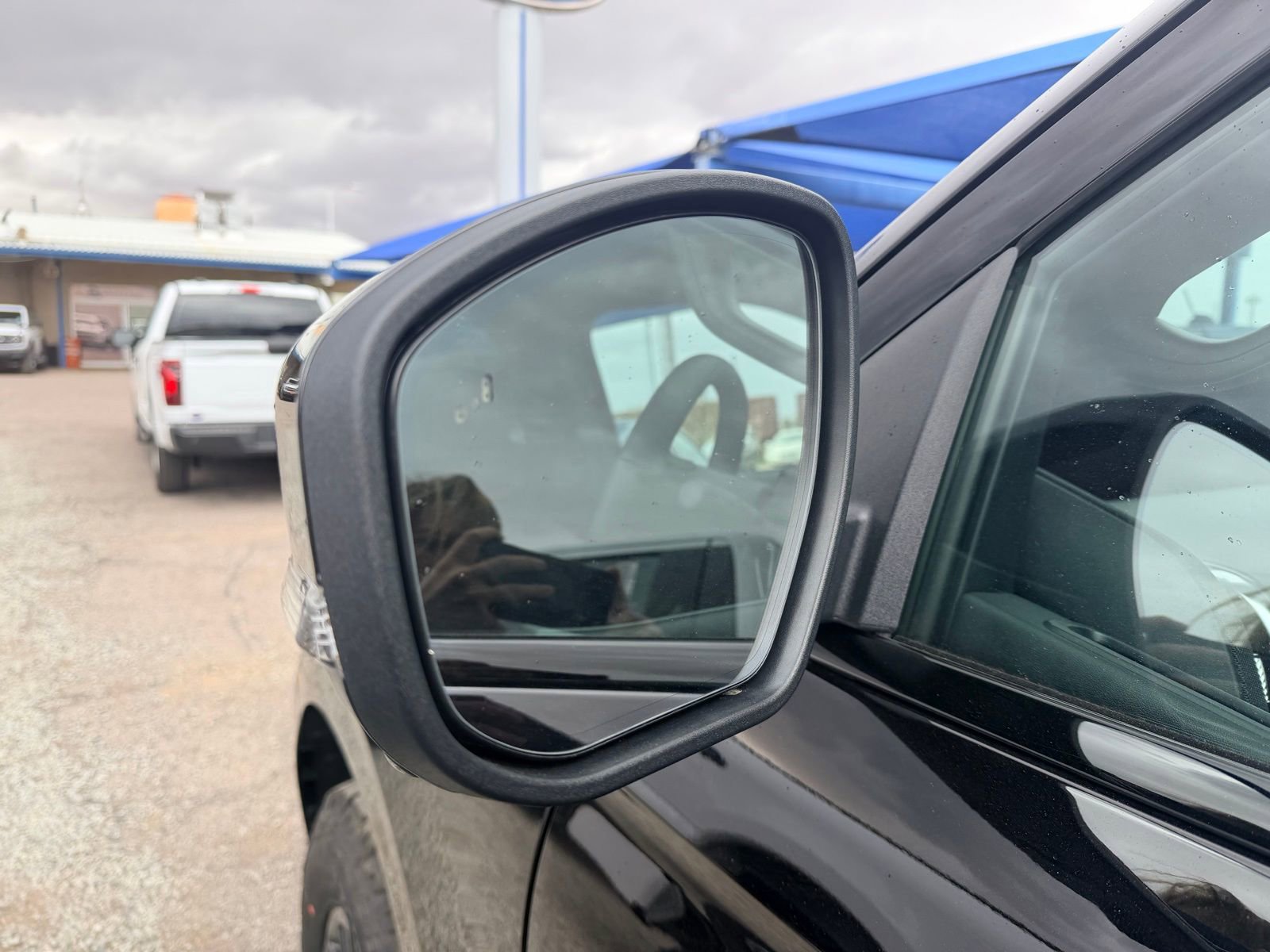 New 2026 Ford Expedition Tremor image 5