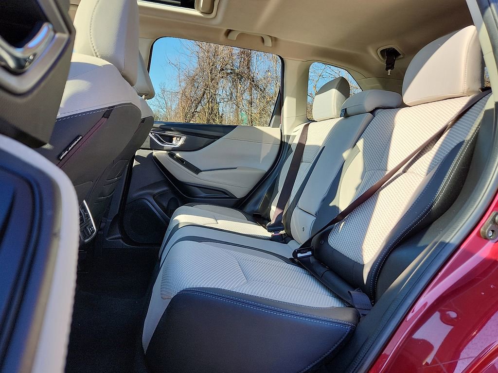 Used 2020 Subaru Forester Premium image 9