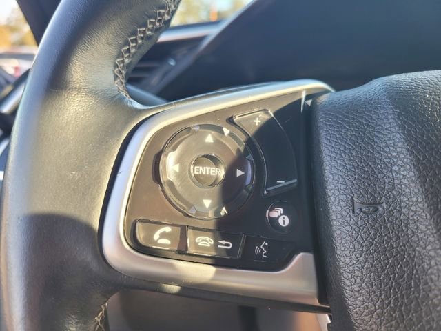 Used 2021 Honda Civic Sport image 26