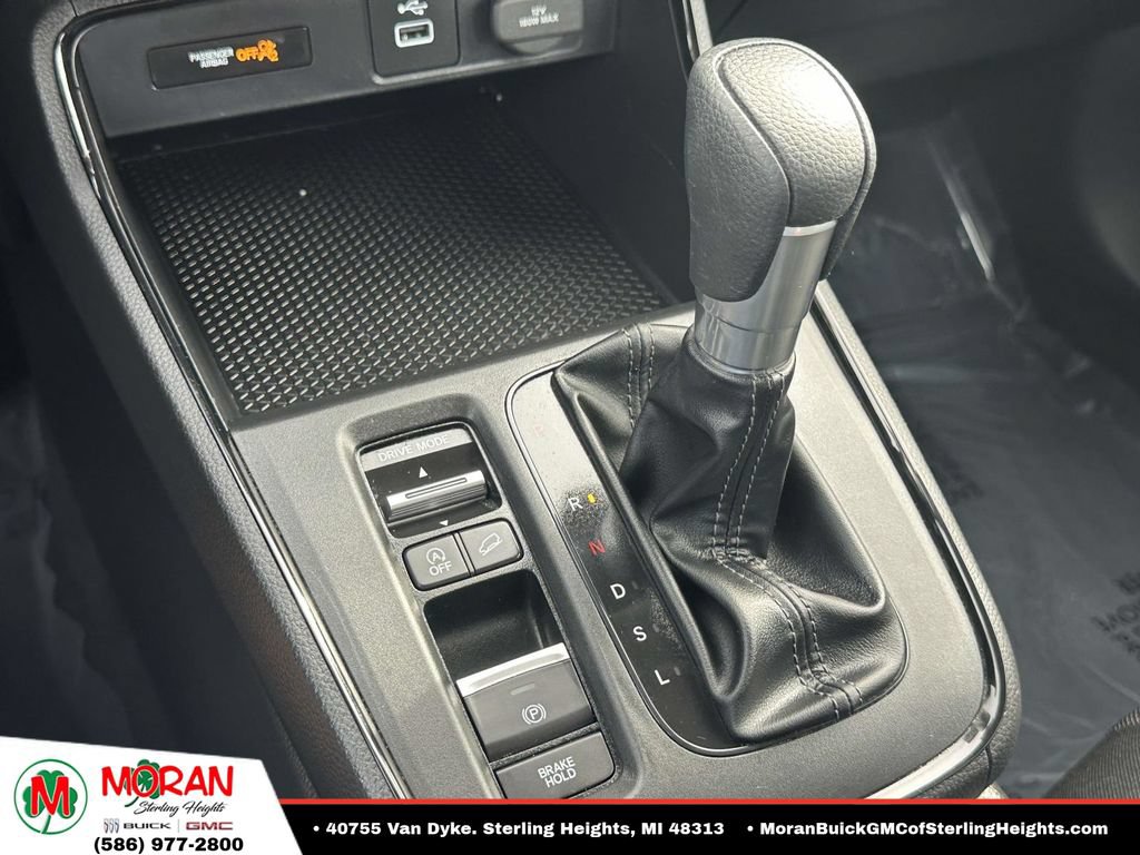 Used 2024 Honda CR-V LX image 28