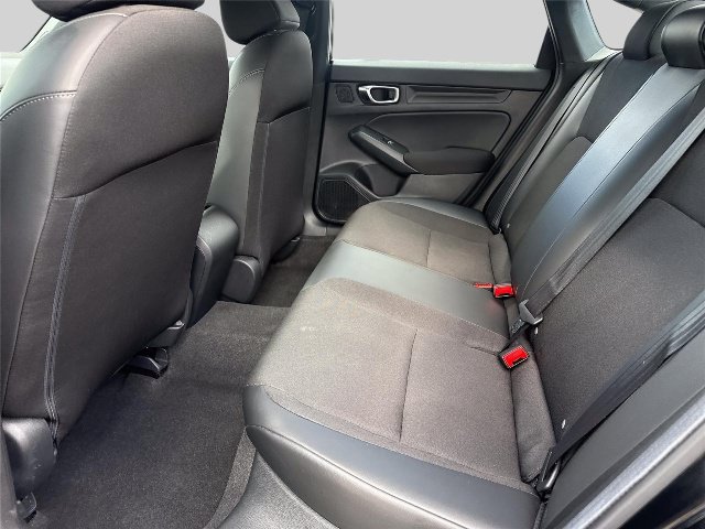 Used 2024 Honda Civic Sport image 19