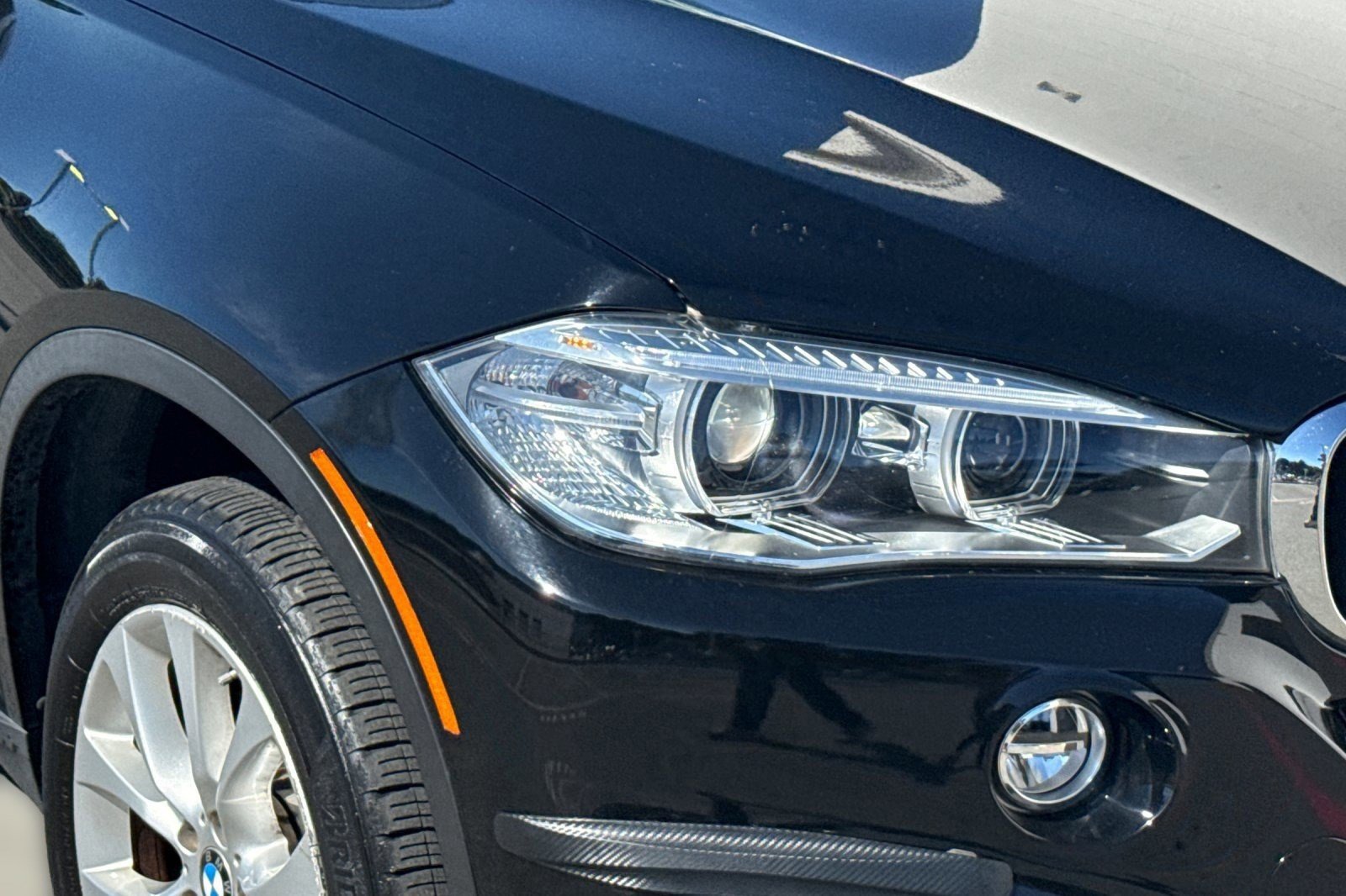 Used 2016 BMW X5 sDrive35i image 10