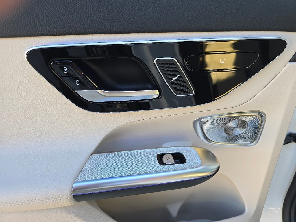 New 2026 Mercedes-Benz GLC 300 GLC 300 image 23