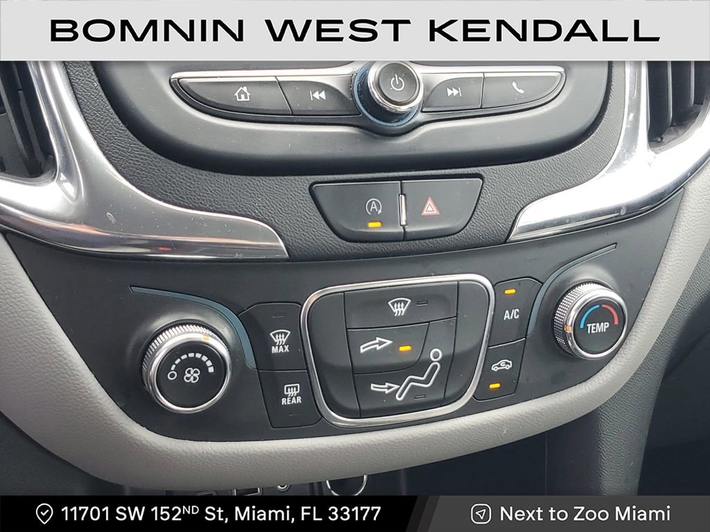 Used 2023 Chevrolet Equinox LS image 25