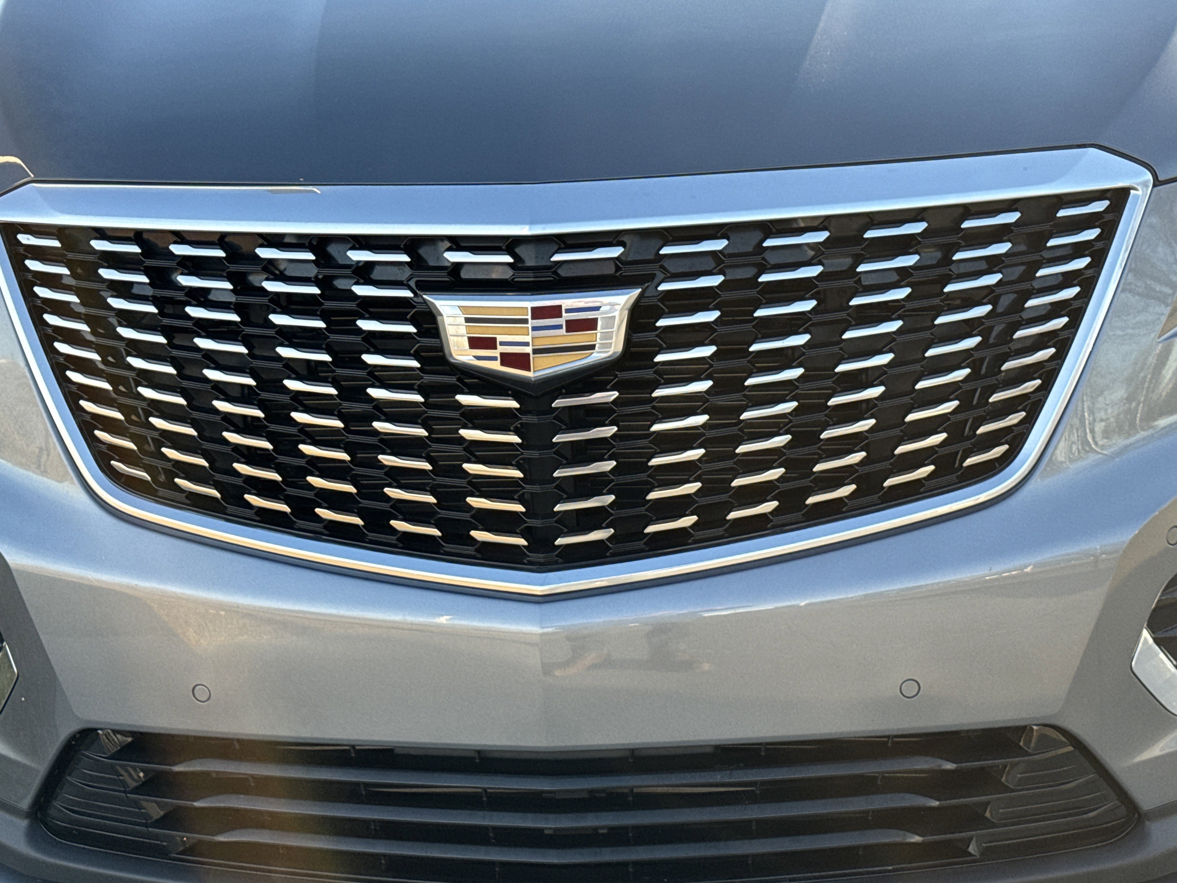 Used 2021 Cadillac XT5 Premium Luxury image 9