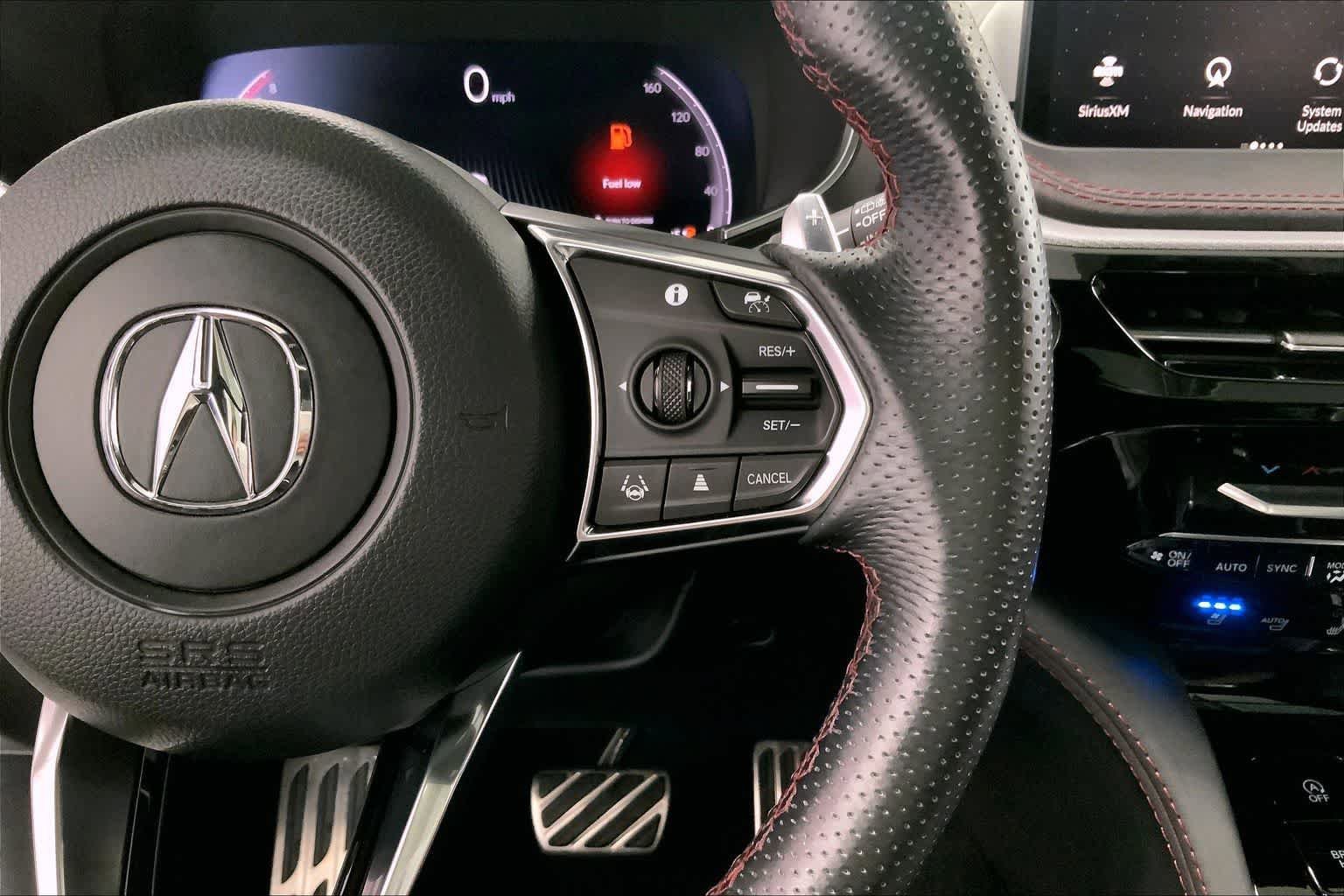 Used 2022 Acura MDX A-Spec AWD/4WD image 21