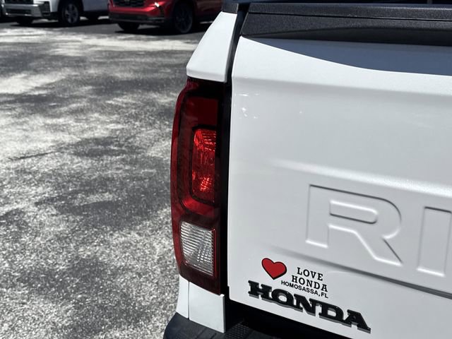 New 2026 Honda Ridgeline TrailSport image 15