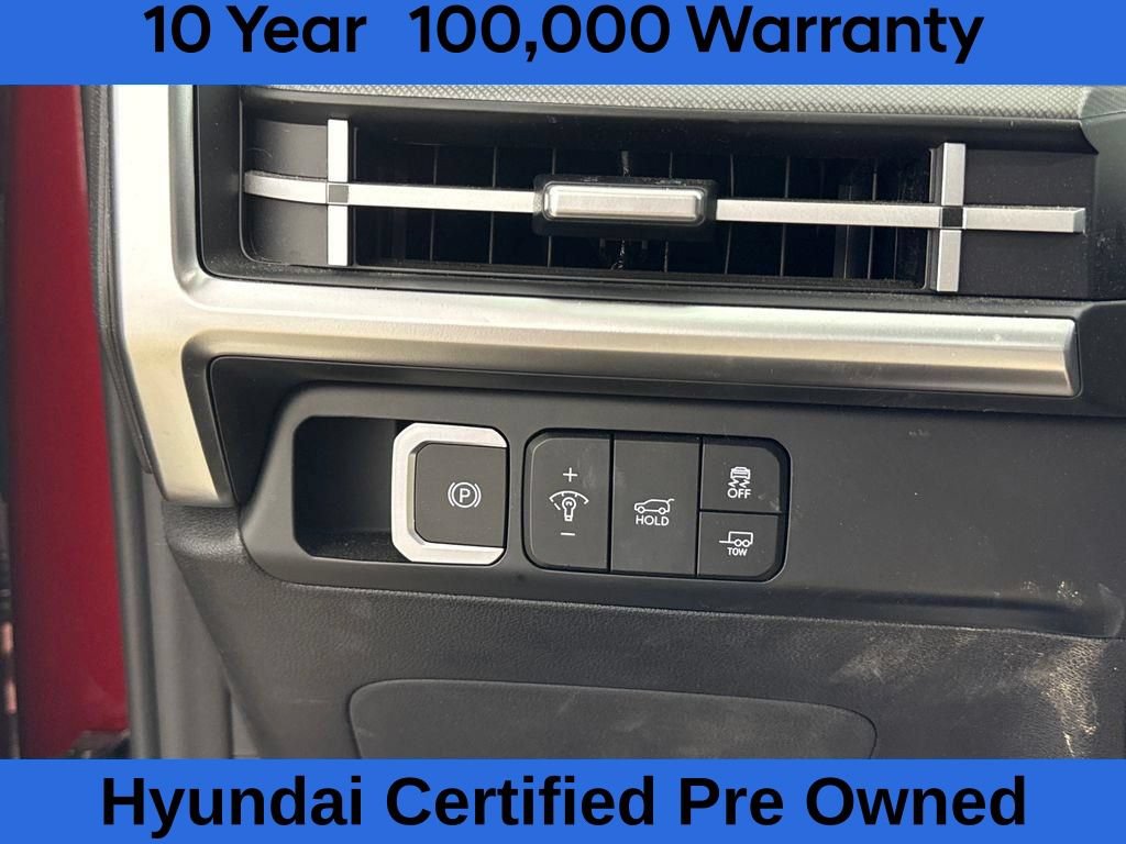 Used 2025 Hyundai Santa Fe XRT AWD/4WD image 23