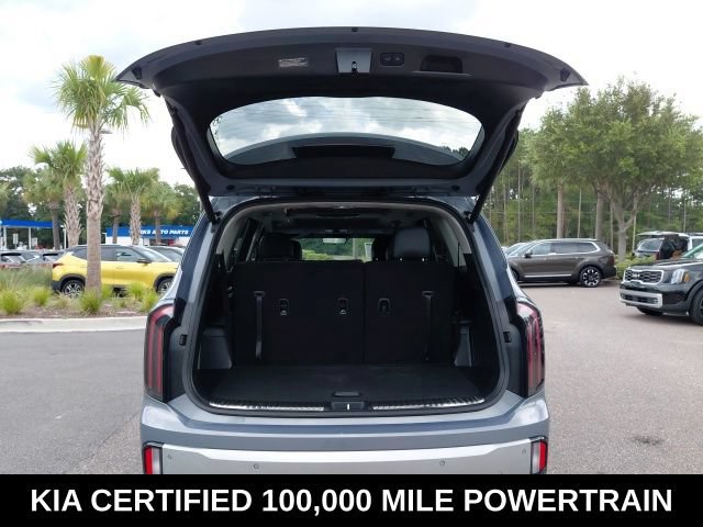 Certified 2024 Kia Telluride SX Prestige AWD/4WD image 33