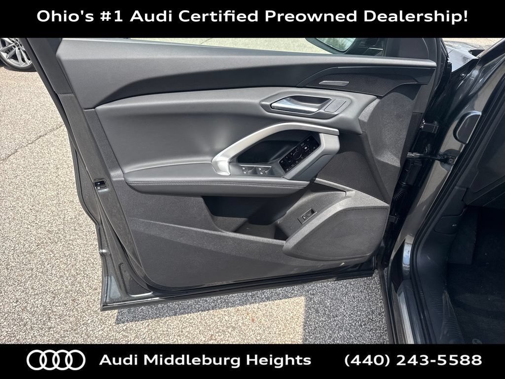 Used 2026 Audi Q5 Premium Plus AWD/4WD image 13