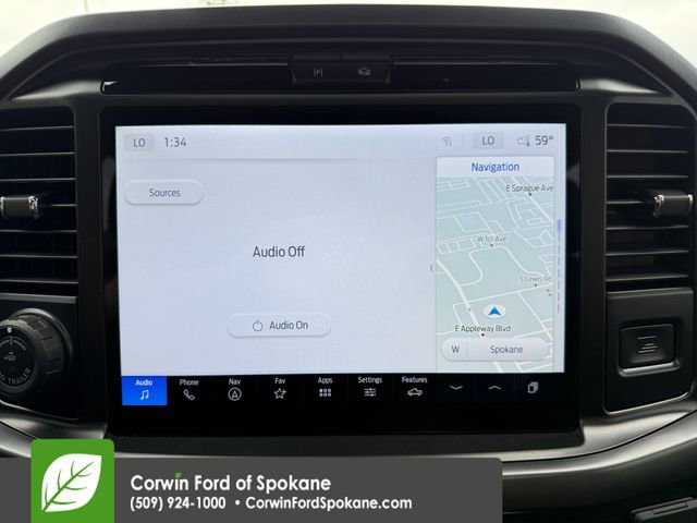 Used 2025 Ford F150 Tremor AWD/4WD image 28