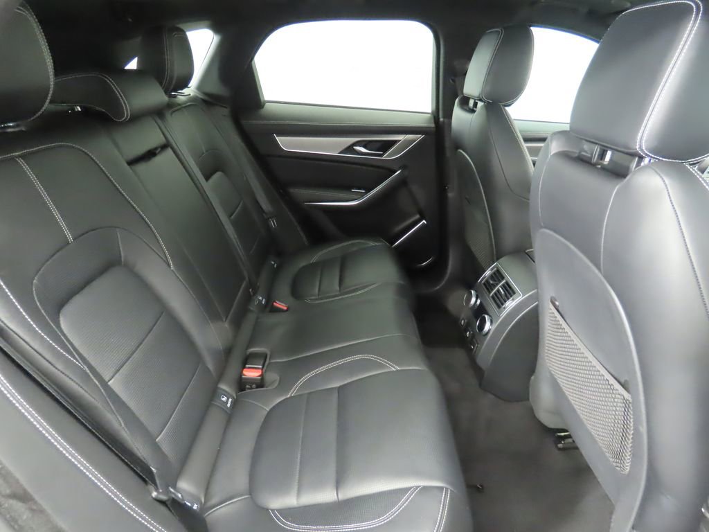 Used 2021 Jaguar F-PACE R-Dynamic S image 20