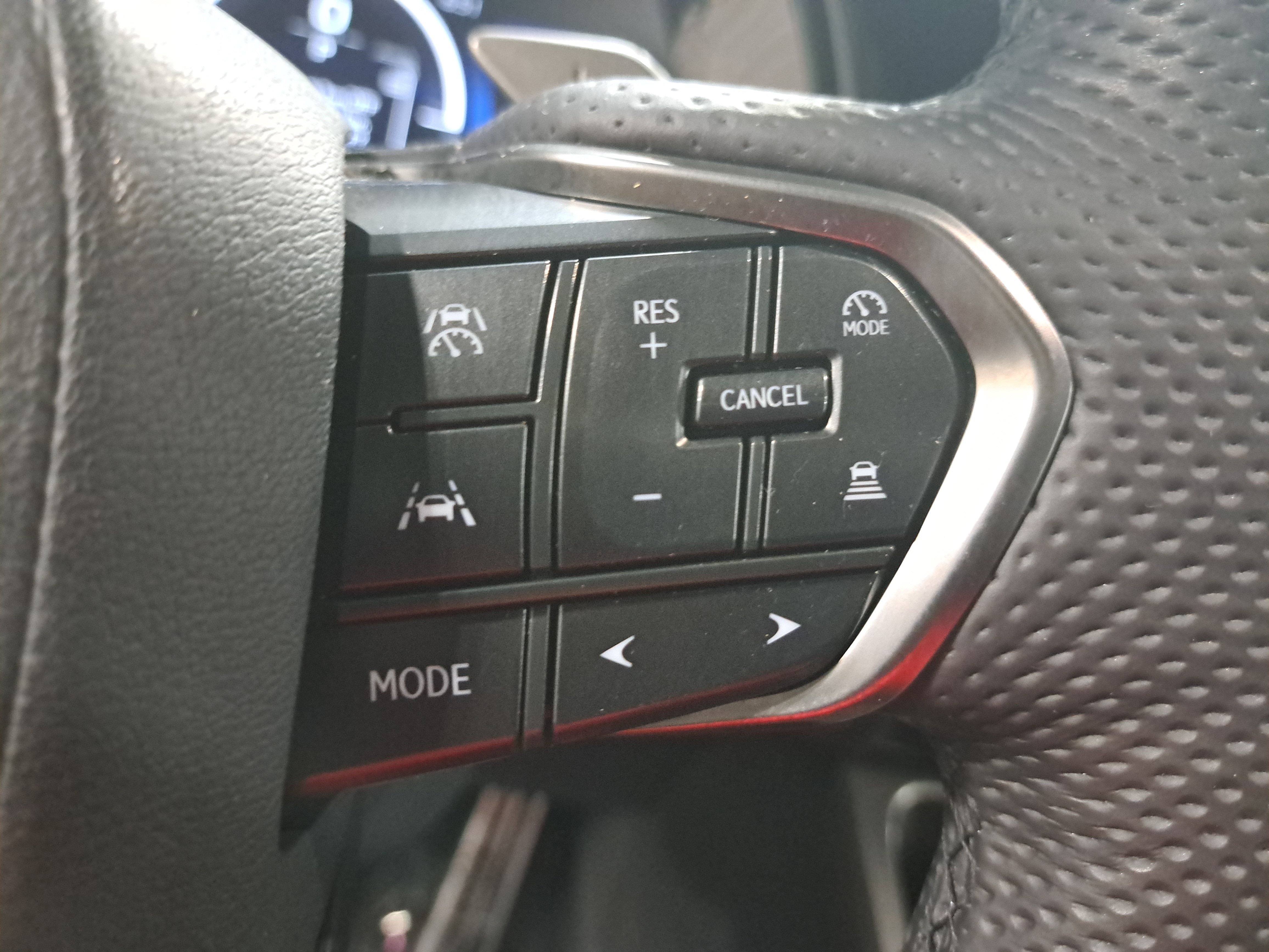 Used 2024 Lexus TX 500h AWD w/ Technology Package image 19