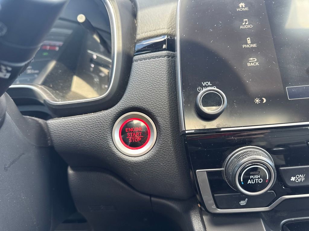 Used 2018 Honda CR-V EX-L image 45