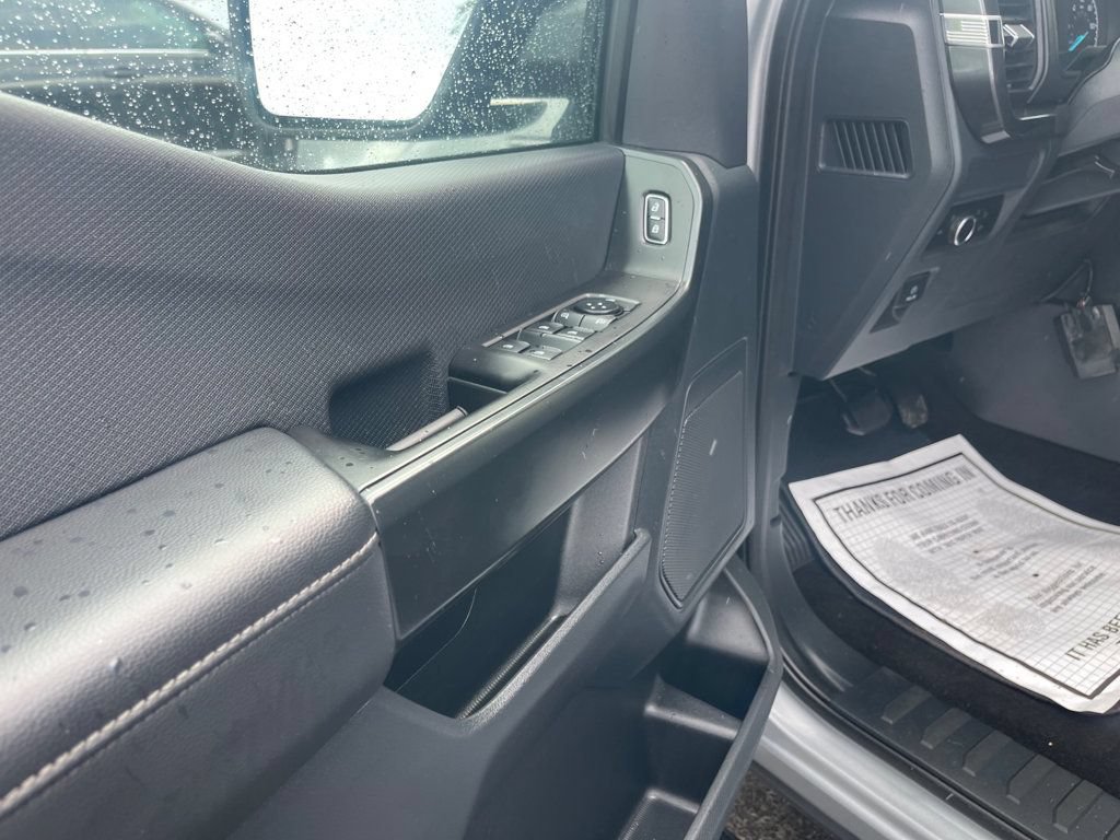 Used 2026 Ford F150 STX RWD image 10