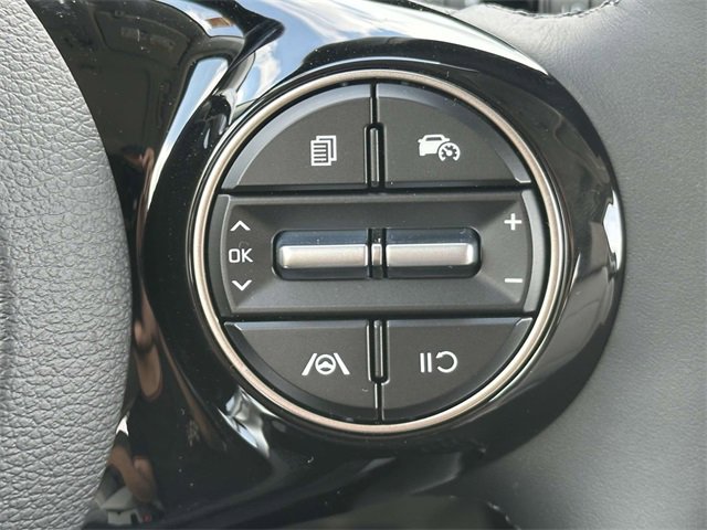 New 2025 Kia Soul EX image 13