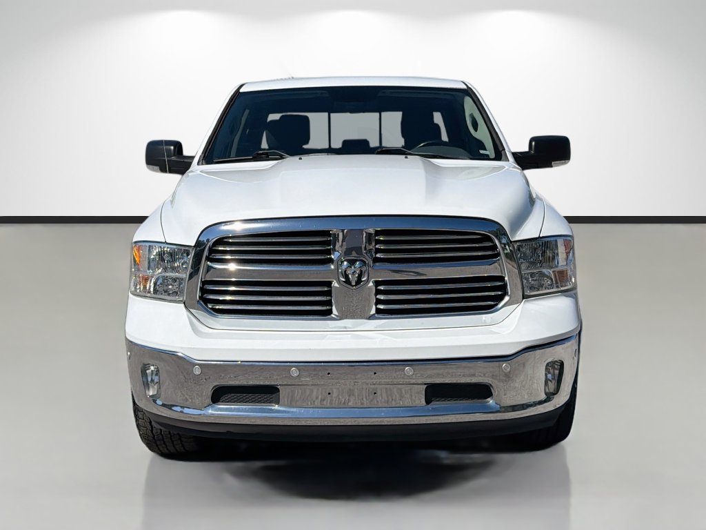 Used 2019 RAM 1500 Big Horn RWD image 8