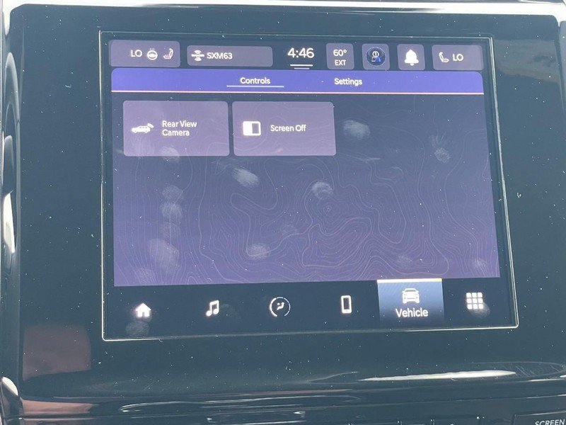 Used 2024 Jeep Grand Cherokee Altitude AWD/4WD image 35
