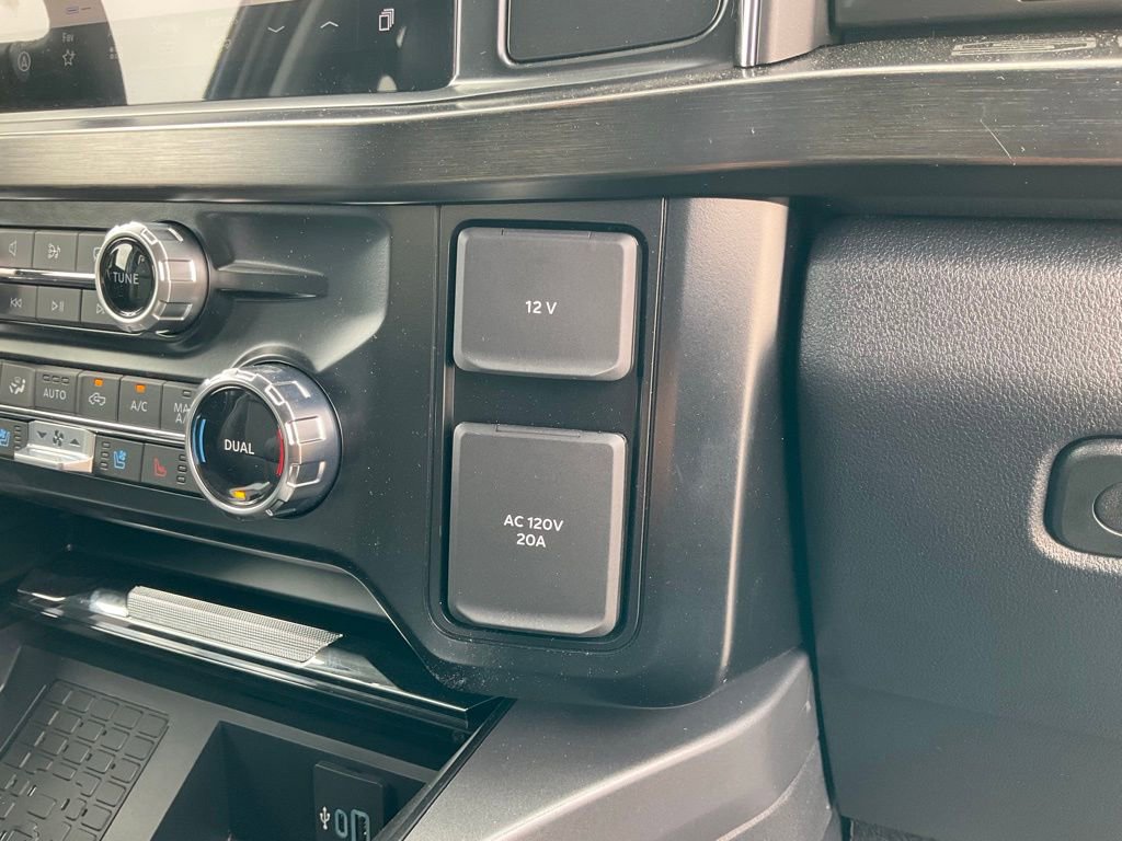 Used 2024 Ford F250 Lariat w/ Lariat Ultimate Package image 80