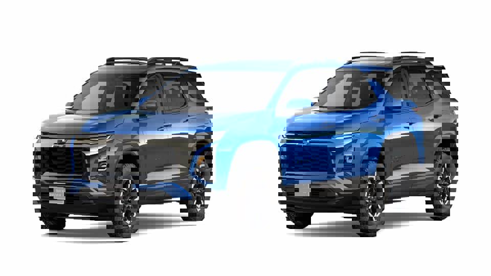 New 2026 Chevrolet Equinox ACTIV w/ LPO, Floor Liner Package image 51