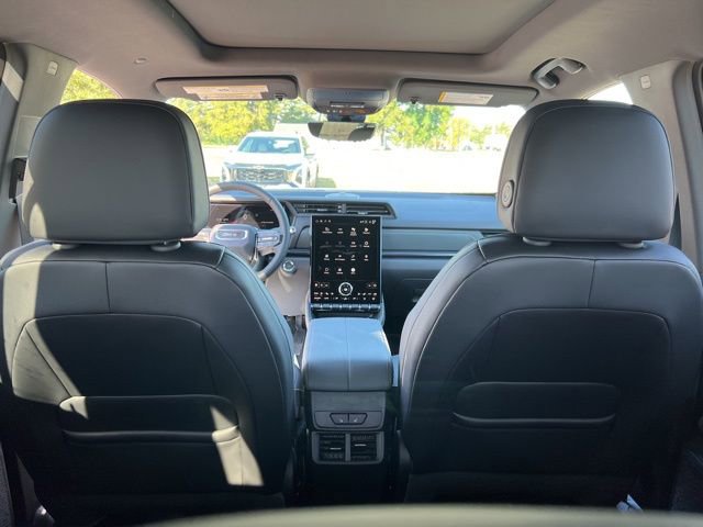 New 2026 GMC Terrain AT4 w/ Convenience Package III image 29