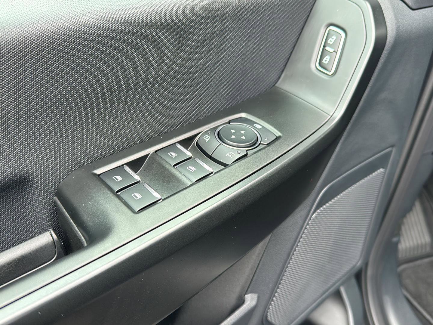 Certified 2025 Ford F150 STX w/ Equipment Group 200A image 25