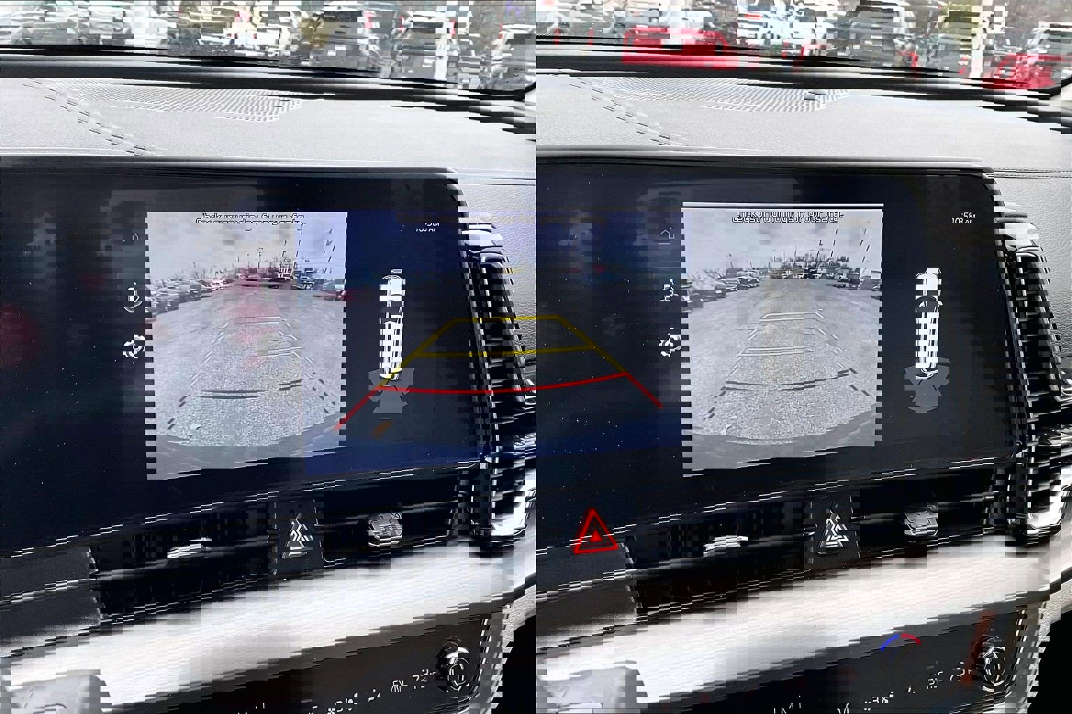 Used 2025 Kia Sportage EX image 21