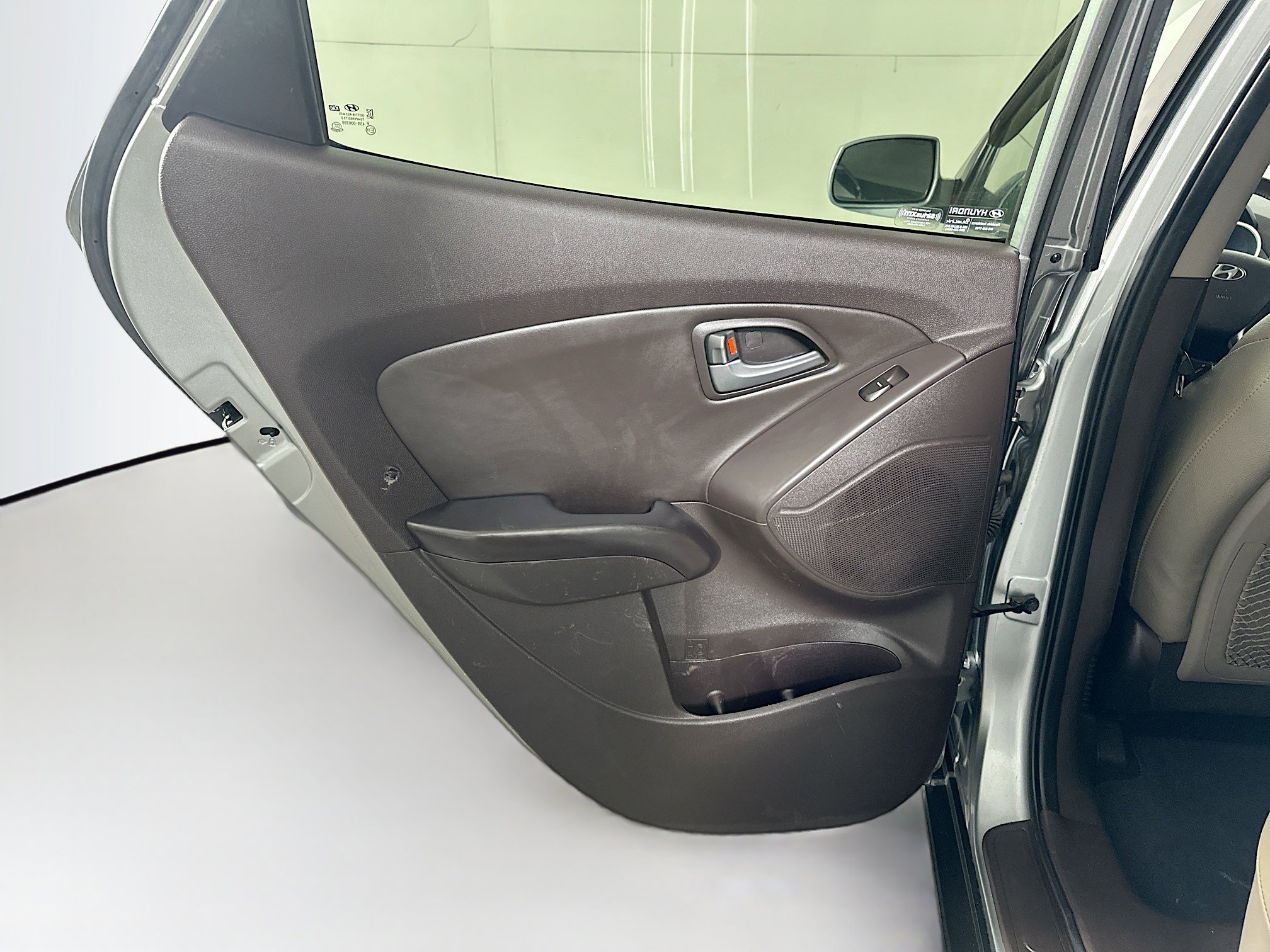 Used 2015 Hyundai Tucson SE image 24