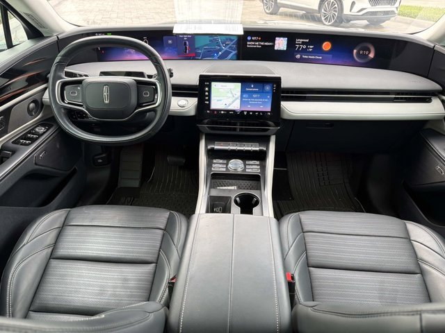 Certified 2024 Lincoln Nautilus Reserve w/ Equipment Group 202A AWD/4WD image 24