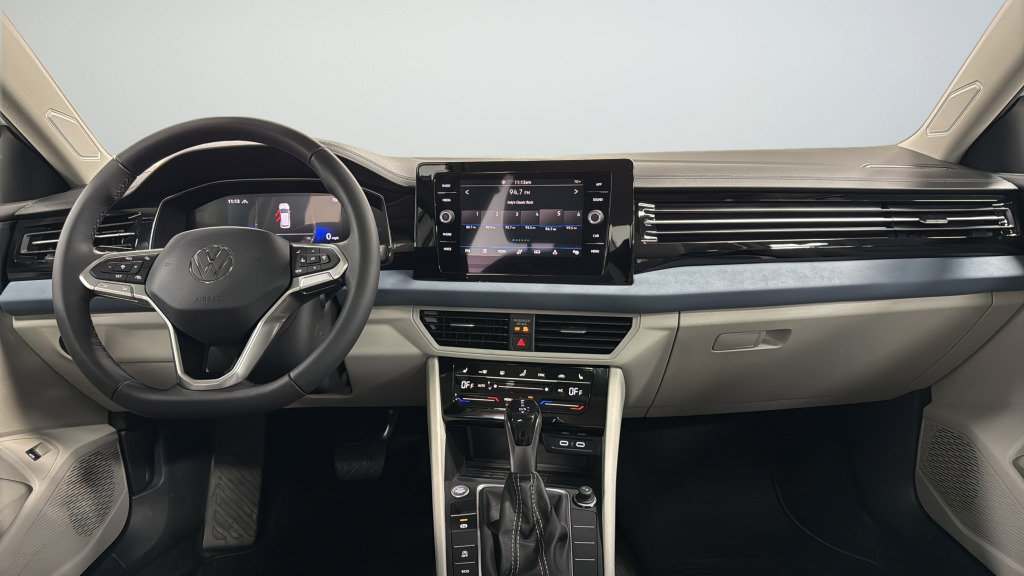 New 2026 Volkswagen Jetta SE FWD image 34