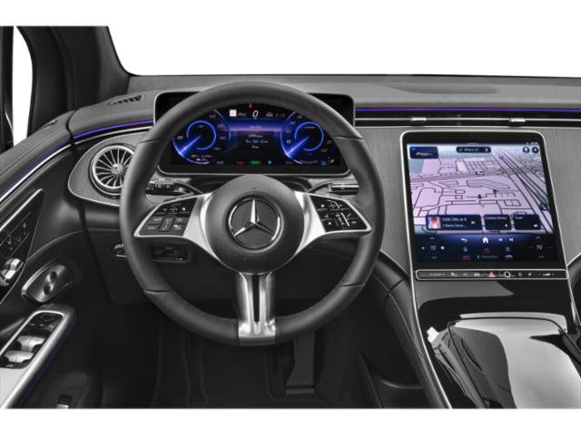 New 2027 Mercedes-Benz EQE 320 4MATIC SUV image 4