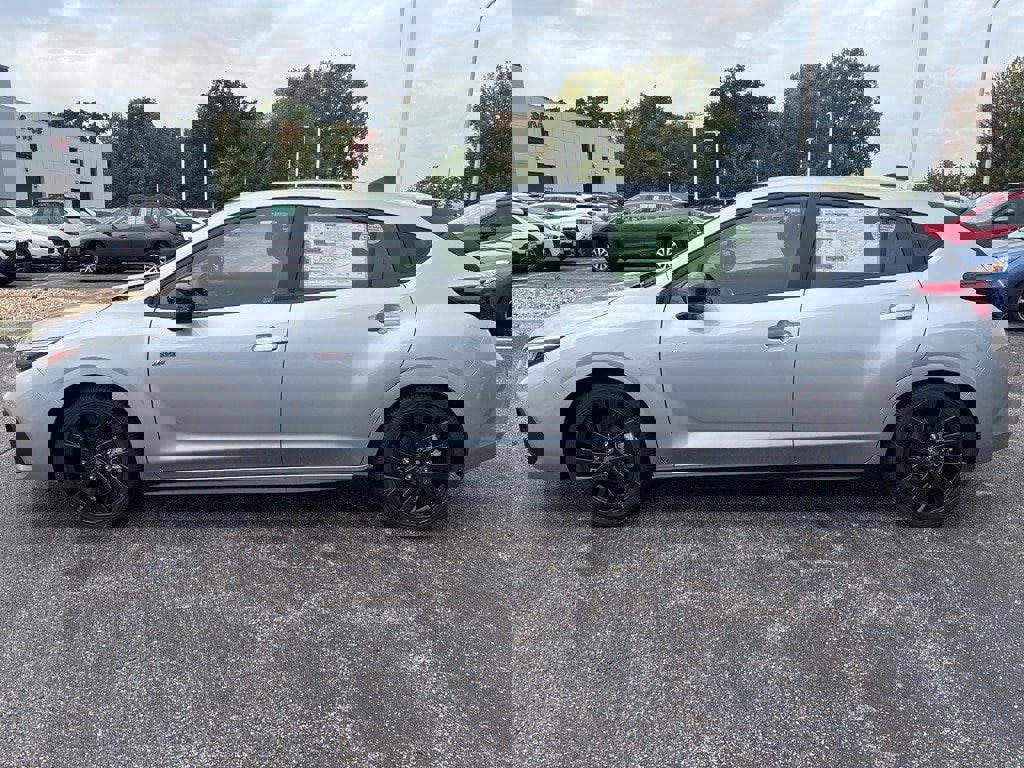 New 2025 Subaru Impreza RS image 6