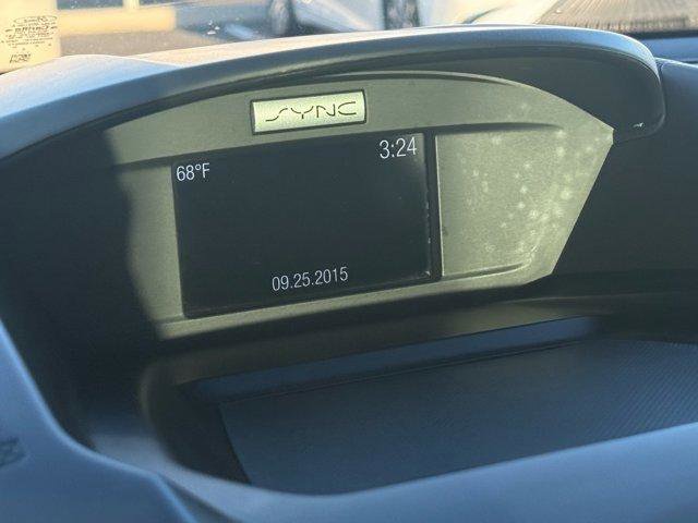 Used 2016 Ford Escape S image 20