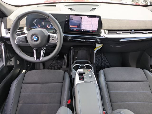 New 2026 BMW X2 xDrive28i w/ Technology Package AWD/4WD image 15