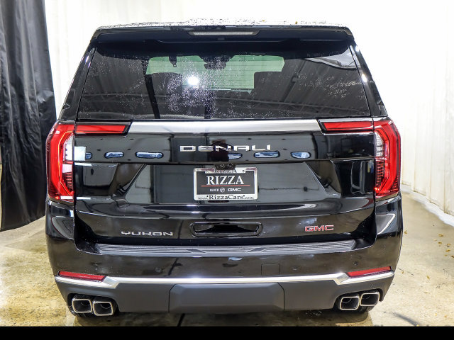 New 2027 GMC Yukon Denali w/ Denali Reserve Package AWD/4WD image 6