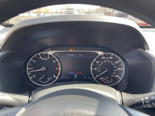 Used 2024 Nissan Altima 2.5 SV FWD image 18