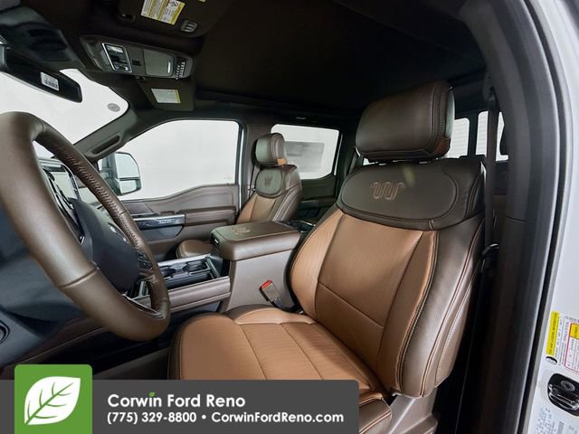 New 2026 Ford F250 King Ranch image 24