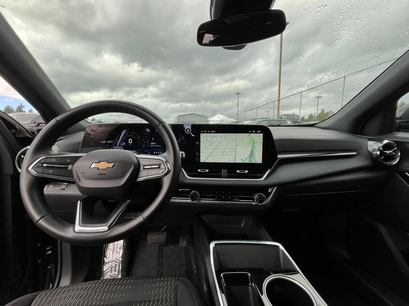 Used 2025 Chevrolet Equinox LT FWD image 34