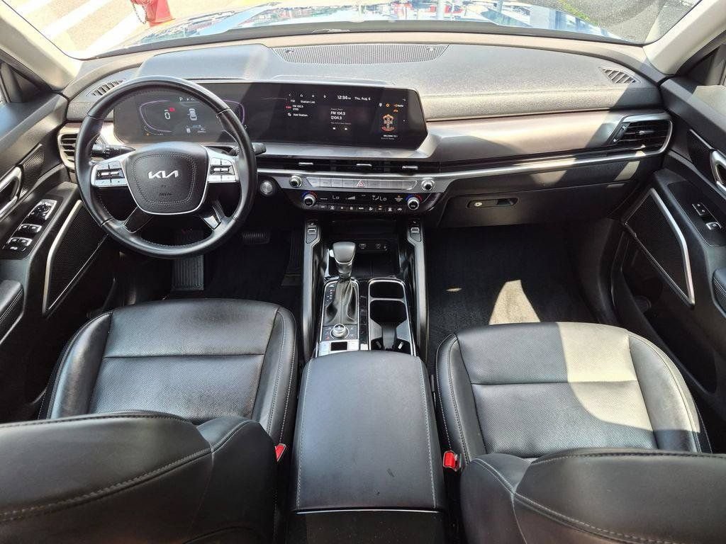 Certified 2023 Kia Telluride S AWD/4WD image 22