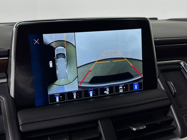 Used 2023 Chevrolet Tahoe High Country image 17