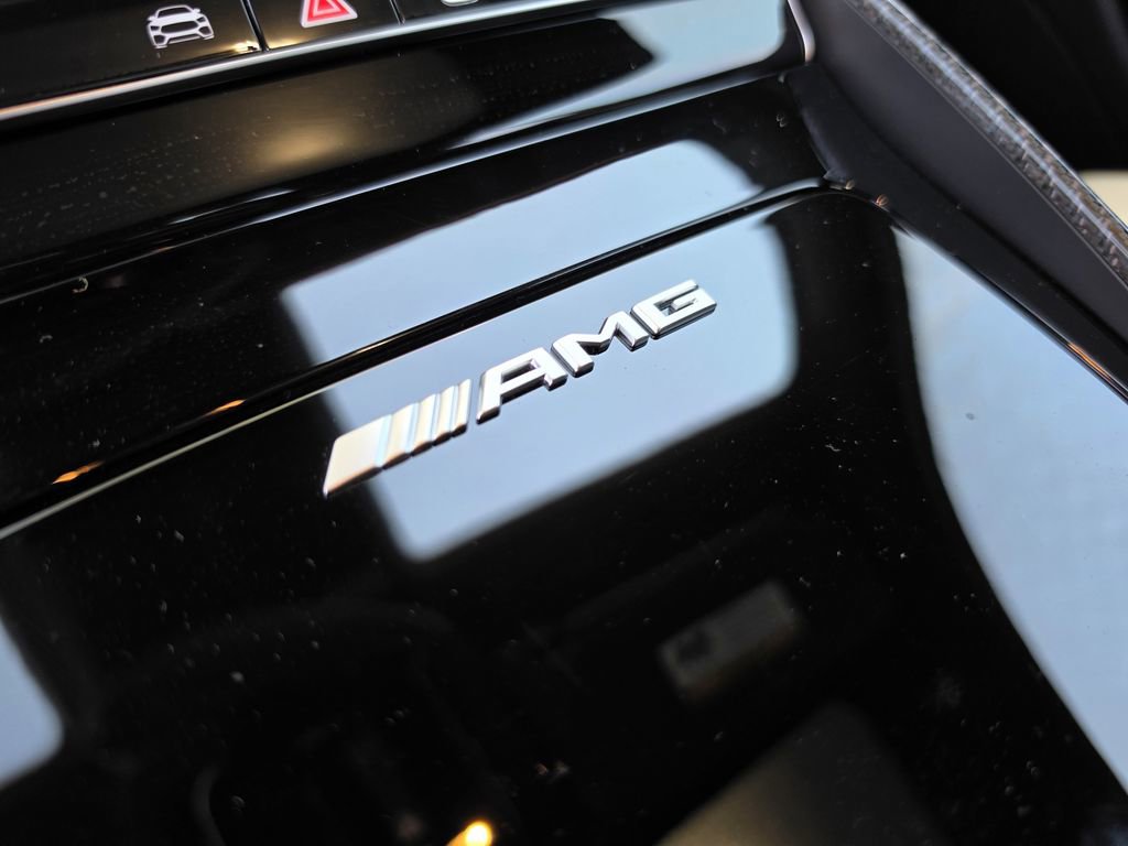 Used 2026 Mercedes-Benz AMG GT 55 image 22