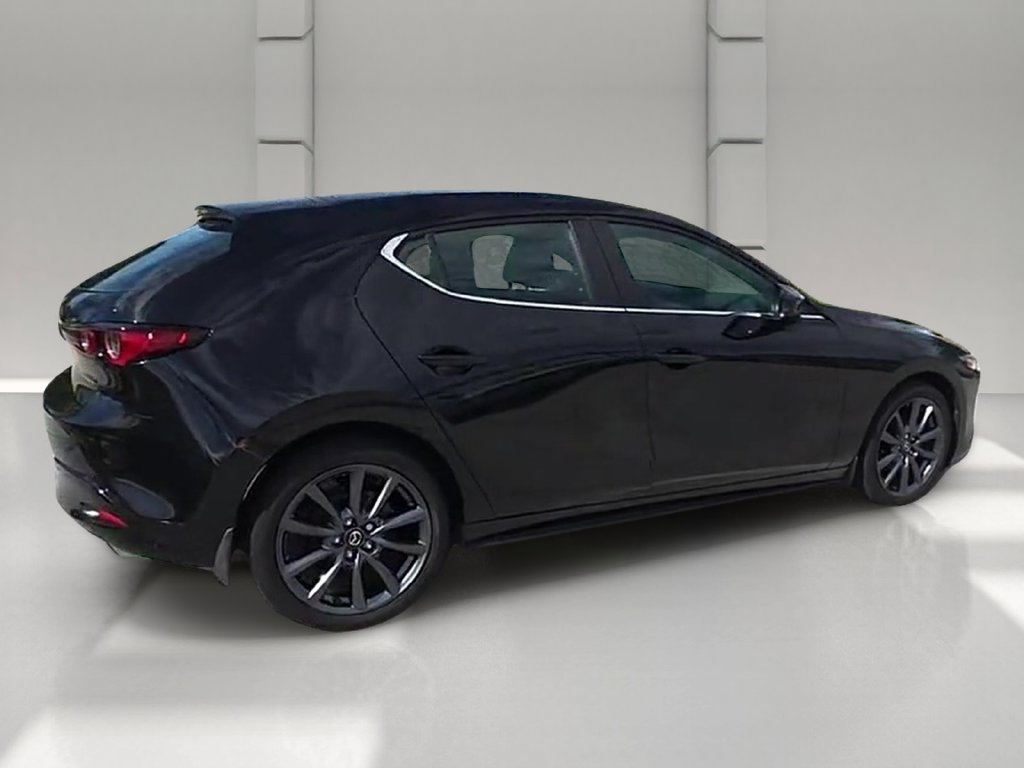 Used 2024 MAZDA MAZDA3 s FWD image 42