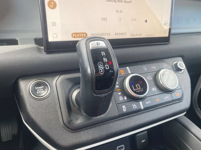 Used 2023 Land Rover Defender 130 S AWD/4WD image 16